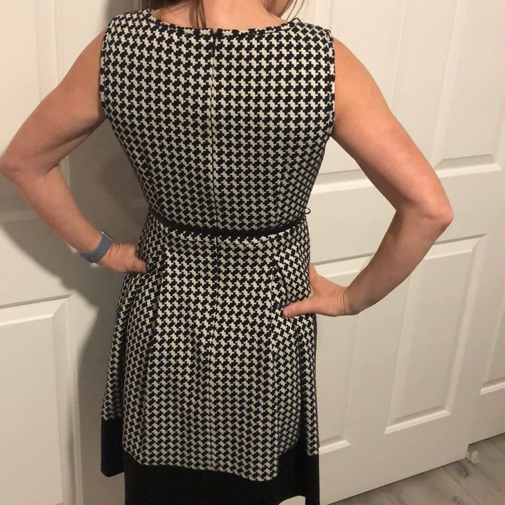 Calvin Klein dress - Picture 3 of 4